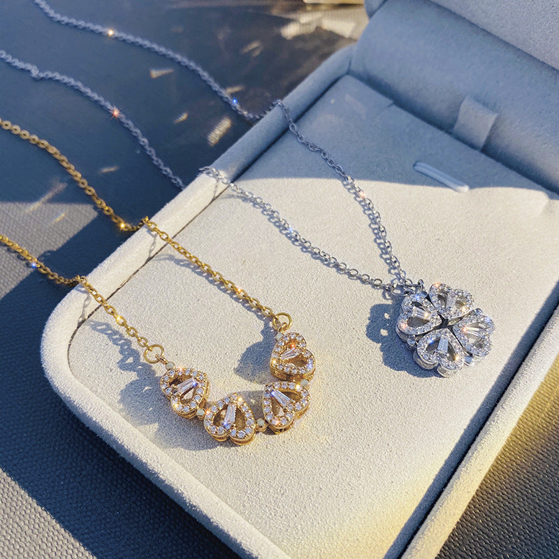 Love & Luck - Necklace