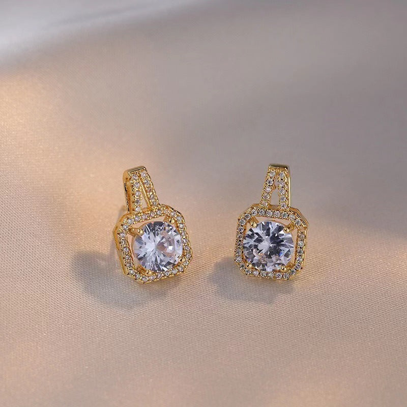 Zircom Gems - Jewelry Set
