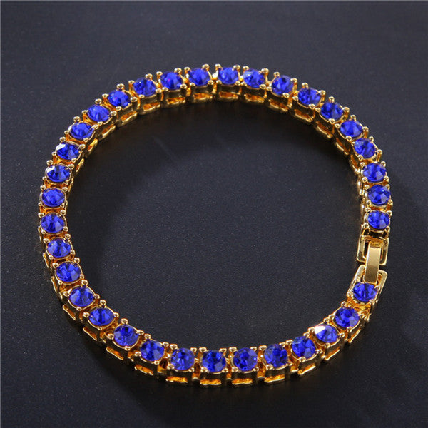 Rhinestones - iced out Bracelet