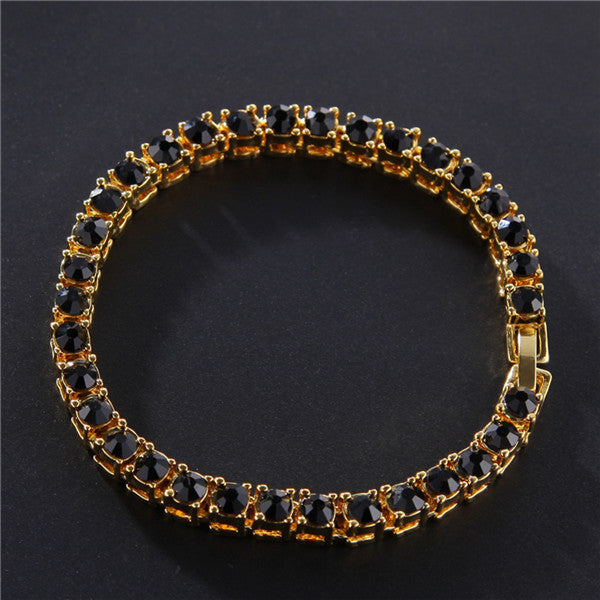 Rhinestones - iced out Bracelet