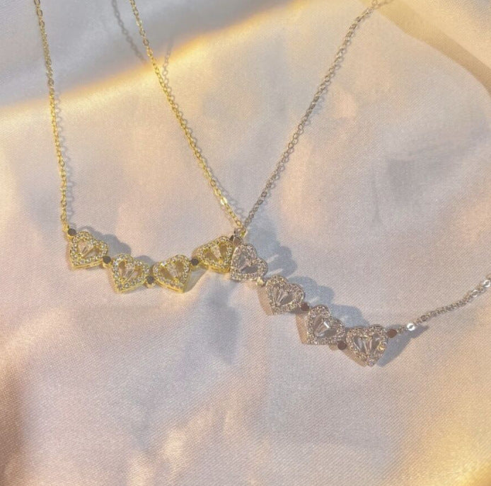 Love & Luck - Necklace