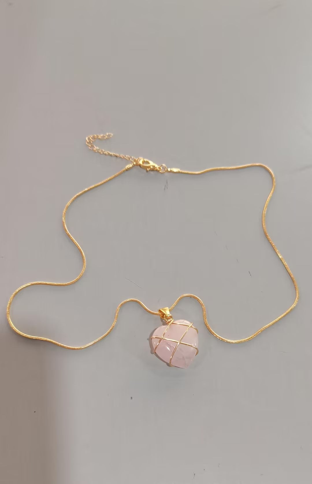 Moonstone - Necklace